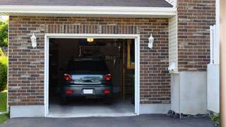 Garage Door Installation at Dash Point Tacoma, Washington